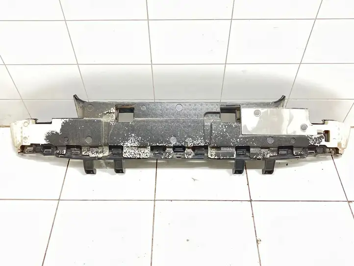 Volvo S60 (2004 - 2010) 08687450 Кронштейн заднего бампера — фото 1