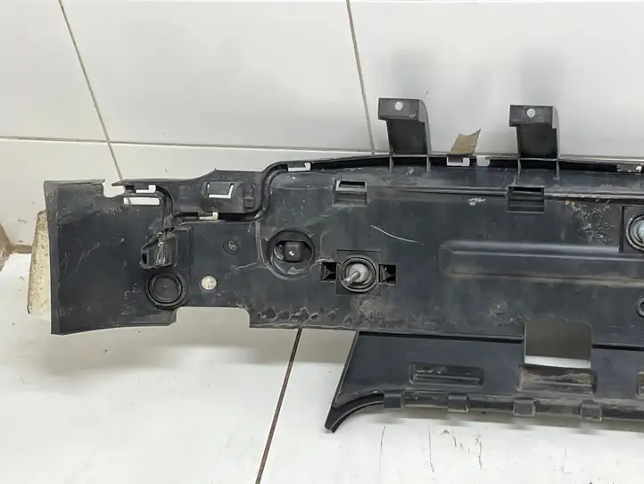 Volvo S60 (2004 - 2010) 08687450 Кронштейн заднего бампера — фото 5