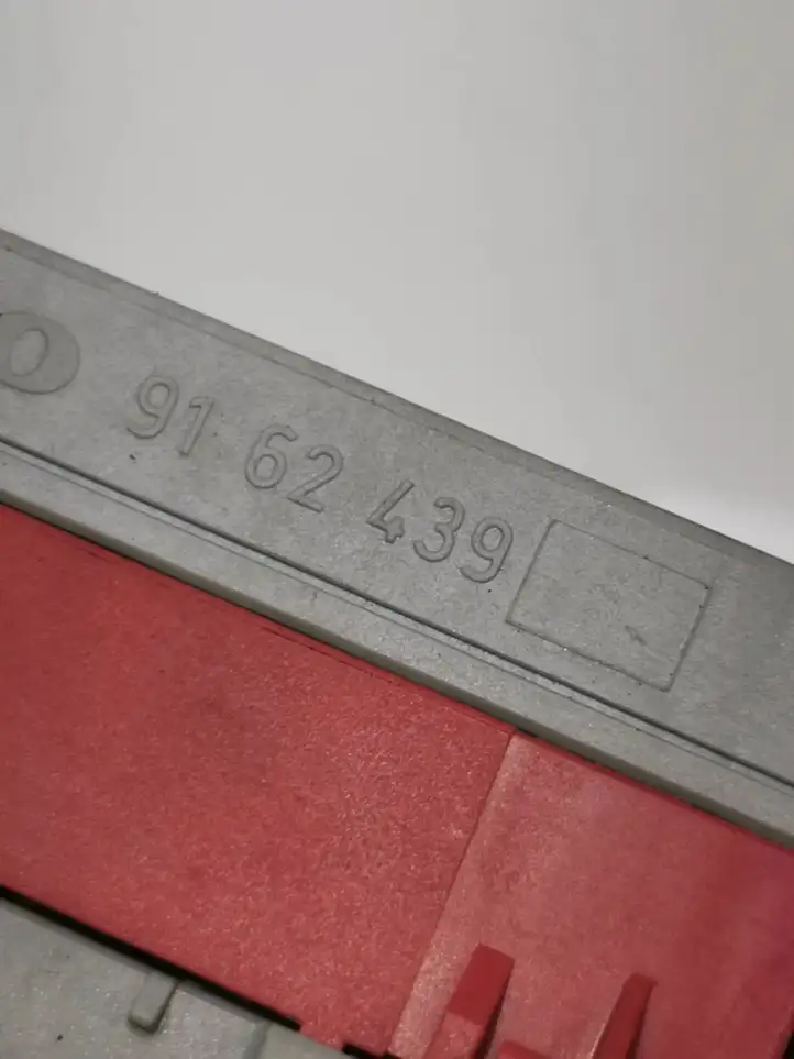 Volvo S60 (2004 - 2010) 9162439 Блок предохранителей (комплект) — фото 5