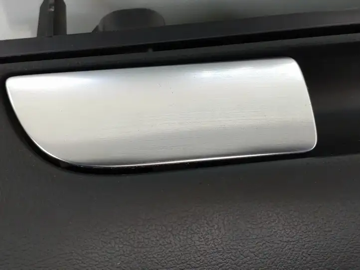 Audi A3/S3 8P (2008 - 2013) 8P1857035 Вещевой ящик — фото 10