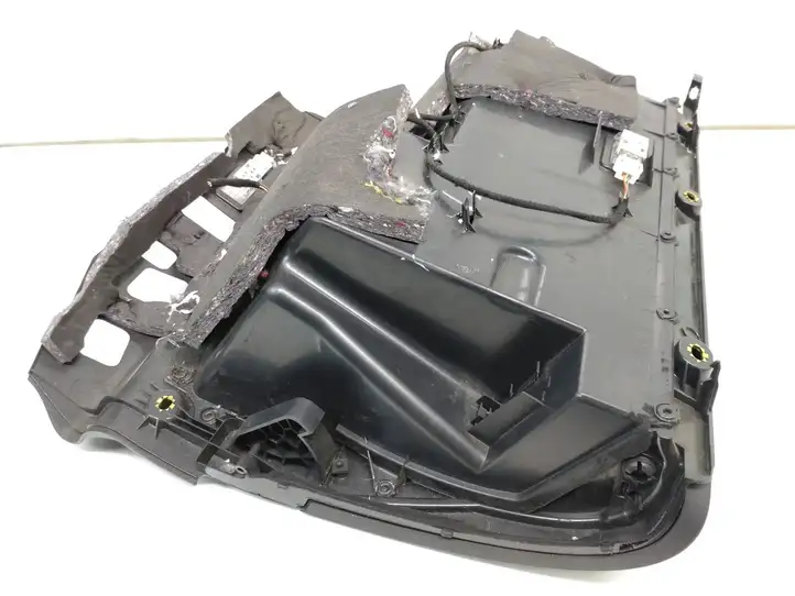 Audi A3/S3 8P (2008 - 2013) 8P1857035 Вещевой ящик — фото 13