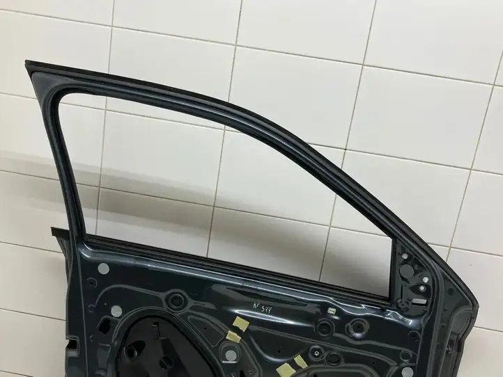 Skoda Fabia Mk3 (NJ) (2015 - 2021) Дверь — фото 2