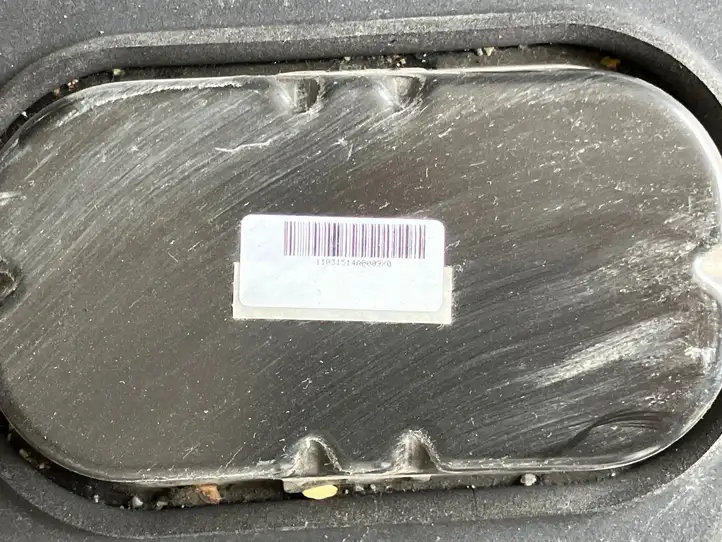 Kia Soul (2014 - 2016) 37501E4050 Аккумулятор гибридного / электрического автомобиля — фото 2