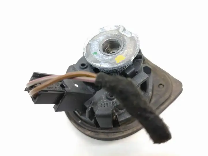 Volkswagen Up (2011 - ) 1S0827566 Кнопка закрытия крышки багажника — фото 3
