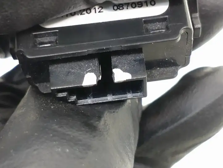 BMW X5 E70 (2006 - 2013) 6949309 Кнопка бардачка — фото 3