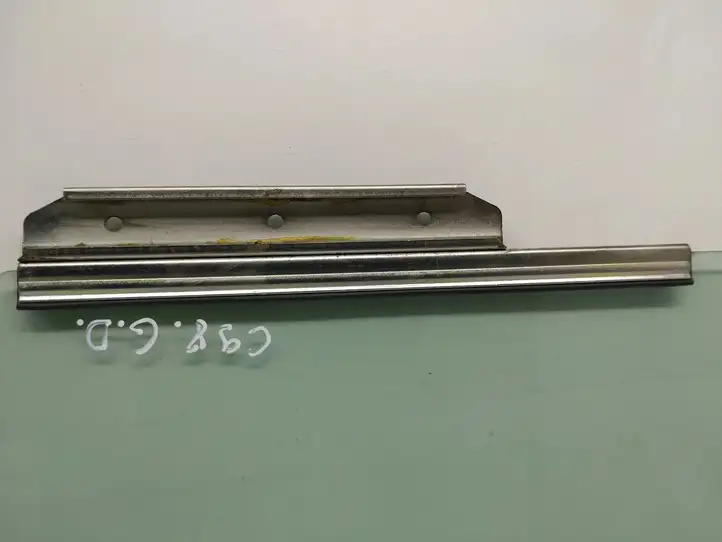 Toyota Auris E180 (2012 - 2018) 43R001583 Стекло задней двери — фото 2