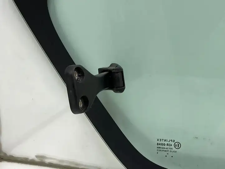 Toyota Aygo AB10 (2005 - 2008) 43R00048 Стекло задней двери — фото 6