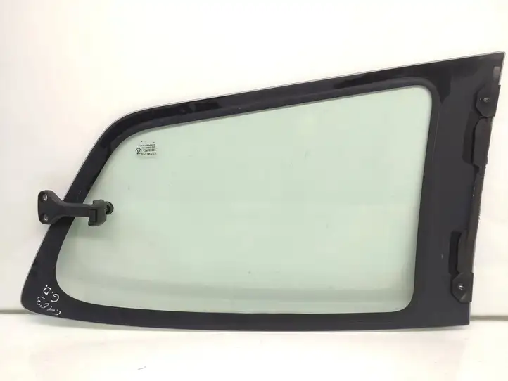 Toyota Aygo AB10 (2005 - 2008) 43R00048 Стекло задней двери — фото 2