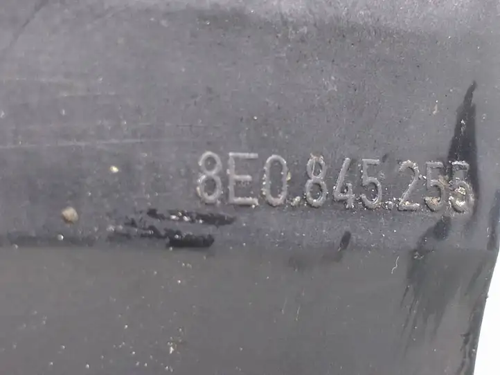 Audi A4 S4 B7 8E 8H (2004 - 2009) A011404 Стекло задней двери — фото 3