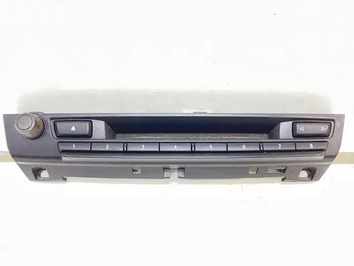 BMW X5 E70 (2006 - 2013) 23108120299 Магнитола / мультимедийная система — фото 1