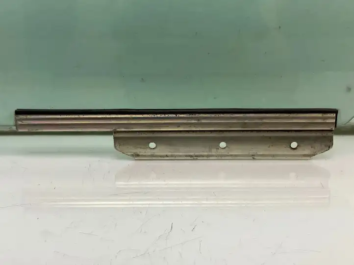 Toyota Auris E180 (2012 - 2018) 43R001583 Стекло задней двери — фото 2