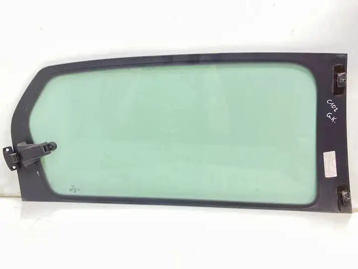 Volkswagen Up (2011 - ) 43R001564 Стекло задней двери — фото 4