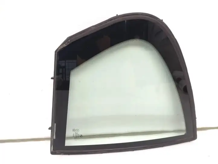 BMW 5 E60 E61 (2004 - 2010) 43R00049 Заднее боковое стекло — фото 1