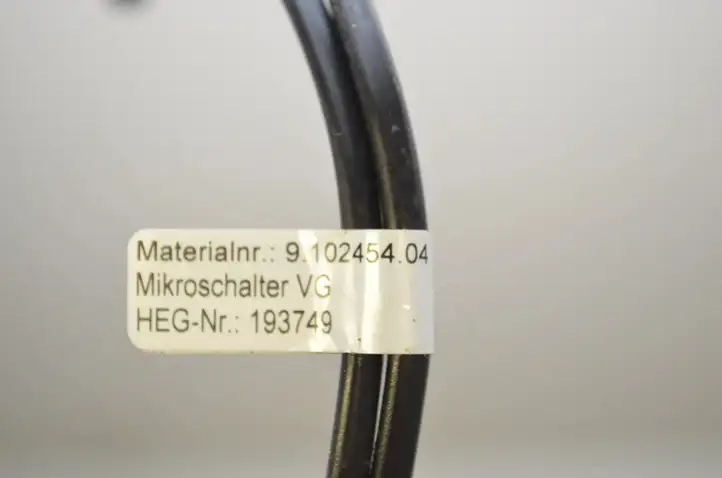 BMW 2 F22 F23 (2013 - 2017) 9102454 Прочая электропроводка — фото 3