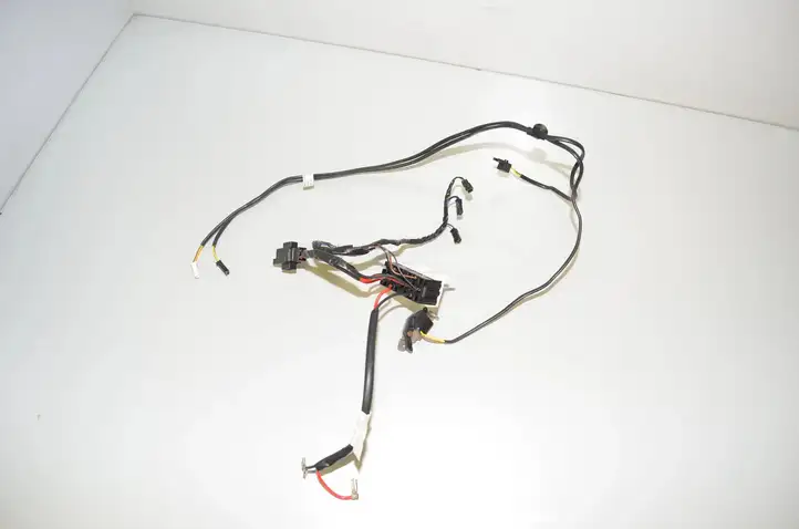 BMW 2 F22 F23 (2013 - 2017) 9102454 Прочая электропроводка — фото 4