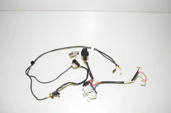 BMW 2 F22 F23 (2013 - 2017) 9102454 Прочая электропроводка — фото 8