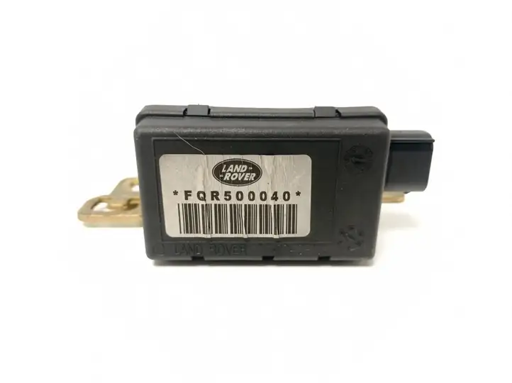 Land Rover Range Rover Sport L320 (2005 - 2009) FQR500040 Замок заднего стекла — фото 2