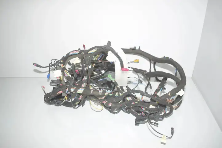 BMW X6 E71 (2008 - 2014) 42107521 Прочая электропроводка — фото 2