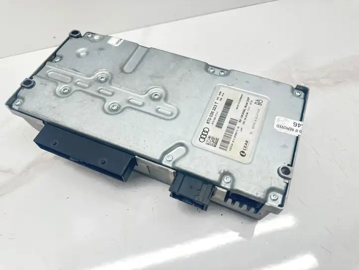 Audi A4 S4 B8 8K (2007 - 2011) 8T0035223F Усилитель звука — фото 3