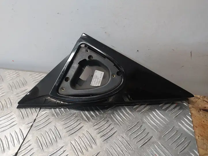 Mercedes-Benz CL C215 (2000 - 2006) 2158100187 Запчасти зеркала — фото 1