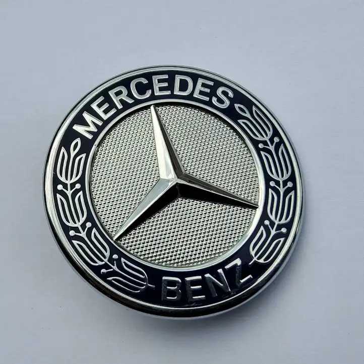 Mercedes-Benz GLE AMG W166/C292 (2015 - 2019) 2078170316 Эмблемы и надписи — фото 1