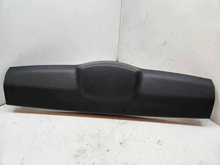 Mitsubishi Eclipse Cross (2018 - ) 7224A262ZZ Верхняя обшивка у окна — фото 1