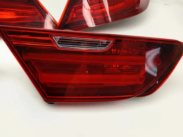 BMW M6 F06/F12/F13 (2012 - 2018) 7210576 Комплект задних фонарей — фото 8