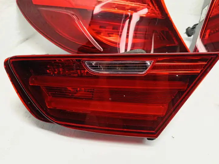 BMW M6 F06/F12/F13 (2012 - 2018) 7210576 Комплект задних фонарей — фото 10