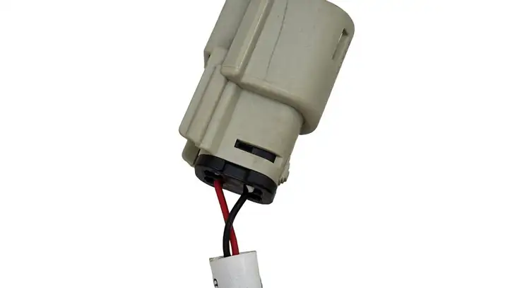 Ford Edge II (2015 - ) KT4B13A602 Задний фонарь в крышке багажника — фото 3