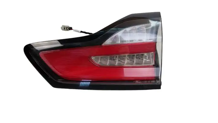 Ford Edge II (2015 - ) KT4B13A602 Задний фонарь в крышке багажника — фото 4