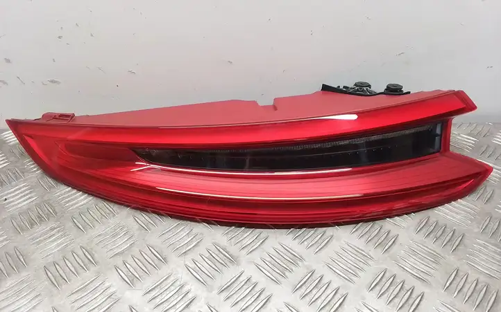 Porsche 911 991 (2011 - 2019) 99163116505 Задний фонарь в кузове — фото 1