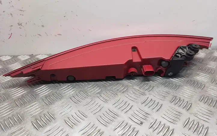 Porsche 911 991 (2011 - 2019) 99163116505 Задний фонарь в кузове — фото 3