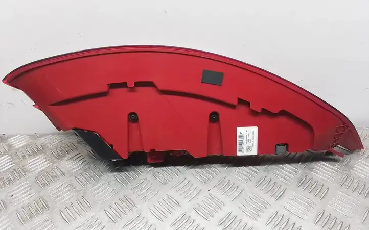 Porsche 911 991 (2011 - 2019) 99163116505 Задний фонарь в кузове — фото 5