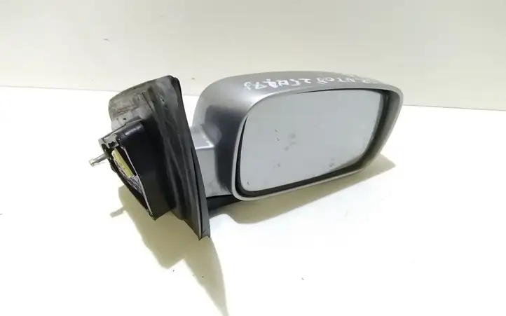 Kia Sorento (2006 - 2009) Боковое зеркало с электроприводом — фото 4