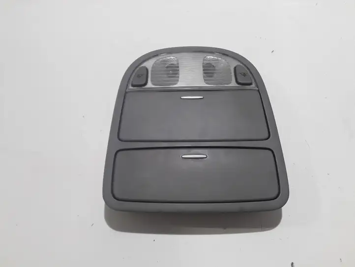 Hyundai Santa Fe (2005 - 2009) 928002B Передняя подсветка — фото 1