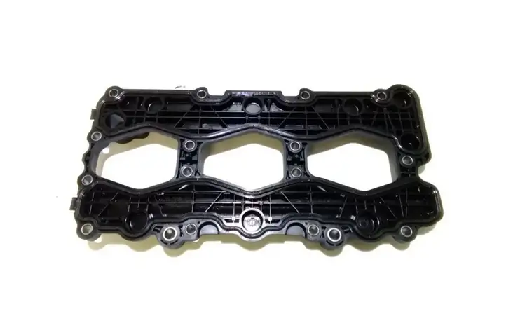 Hyundai ix 55 (2006 - 2012) 224203A000 Крышка двигателя декоративная — фото 2