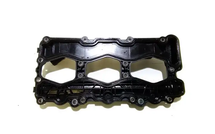 Hyundai ix 55 (2006 - 2012) 224103A000 Крышка двигателя декоративная — фото 2