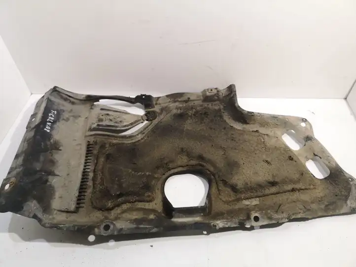 Toyota Corolla Verso AR10 (2004 - 2009) Защита двигателя — фото 1