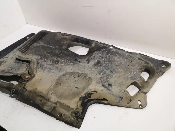 Toyota Corolla Verso AR10 (2004 - 2009) Защита двигателя — фото 3