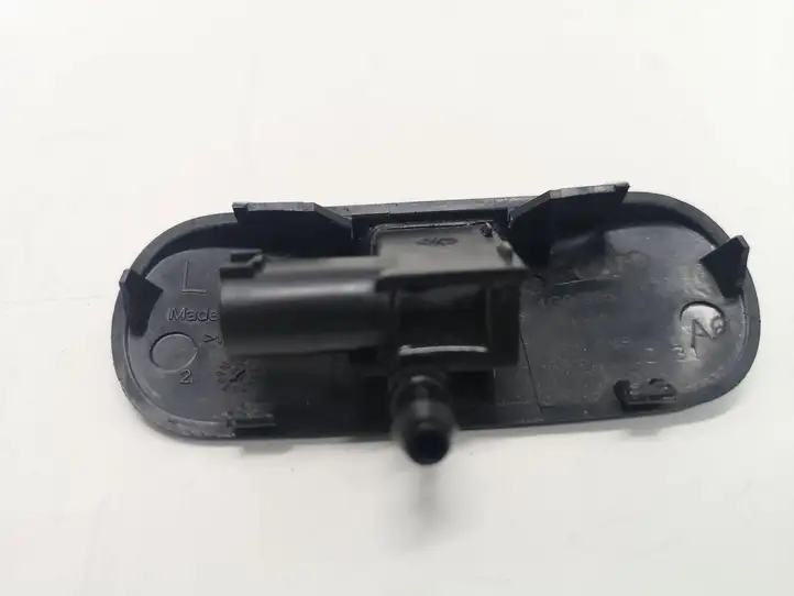 Audi A6 C7 (2011 - 2014) 4G0955987 Форсунка омывателя лобового стекла — фото 3