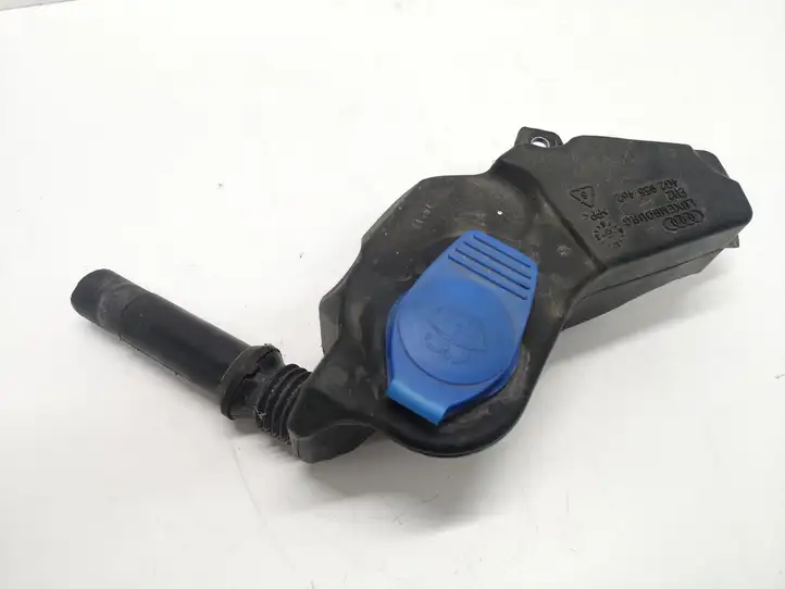 Audi A6 C7 (2011 - 2014) 4G2955462 Бачок омывателя стекла — фото 1