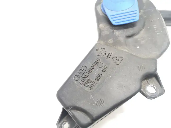 Audi A6 C7 (2011 - 2014) 4G2955462 Бачок омывателя стекла — фото 3
