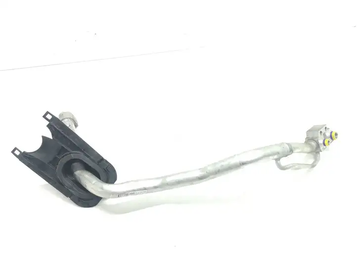 Audi A6 C7 (2011 - 2014) 4G2260712C Трубки и шланги кондиционера — фото 1
