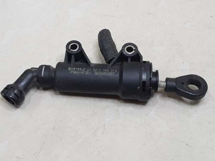 21521165010 BMW 5 E39 Pagrindinis sankabos cilindriukas