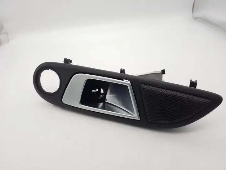 Ford Fiesta (2013 - 2017) AE83A22601A Внутренняя ручка двери — фото 1