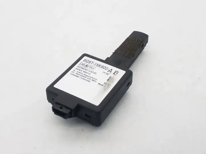 Ford Focus (2005 - 2008) 6G9T15K602AB Антенна бесключевого доступа — фото 1