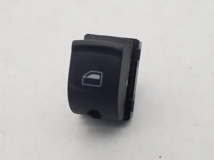 Audi Q7 4L (2005 - 2009) 4F0959855 Кнопка стеклоподъемников — фото 1