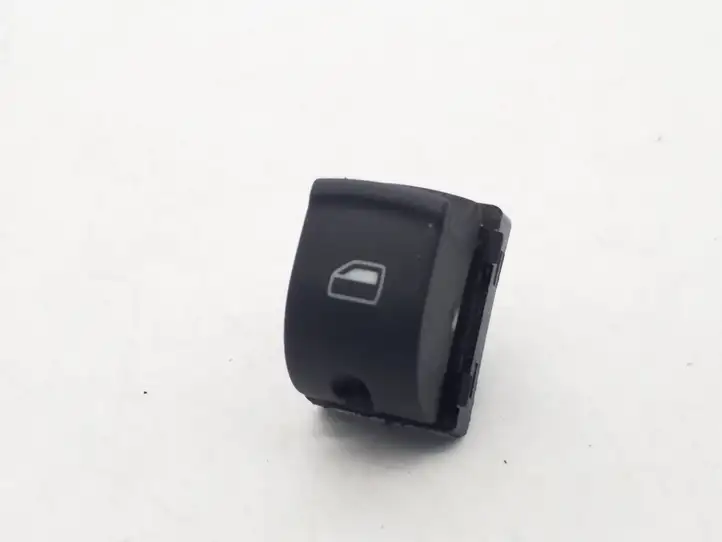 Audi Q7 4L (2005 - 2009) 4F0959855 Кнопка стеклоподъемников — фото 1