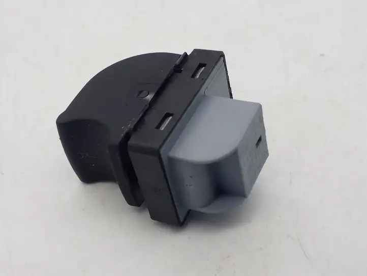 Audi Q7 4L (2005 - 2009) 4F0959855 Кнопка стеклоподъемников — фото 2