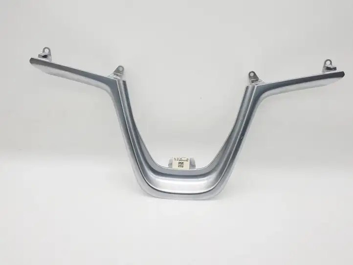 Opel Astra J (2009 - 2012) 306703210S84AC Обшивка рулевой колонки — фото 1